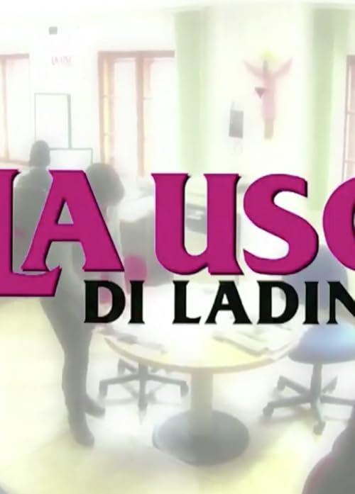 La Usc di Ladins
