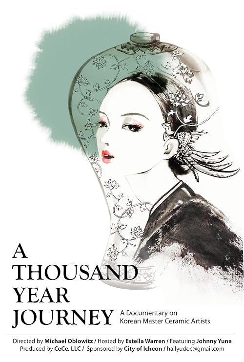 A Thousand Year Journey