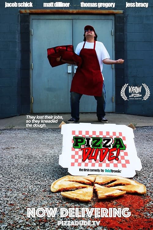 Pizza Dude