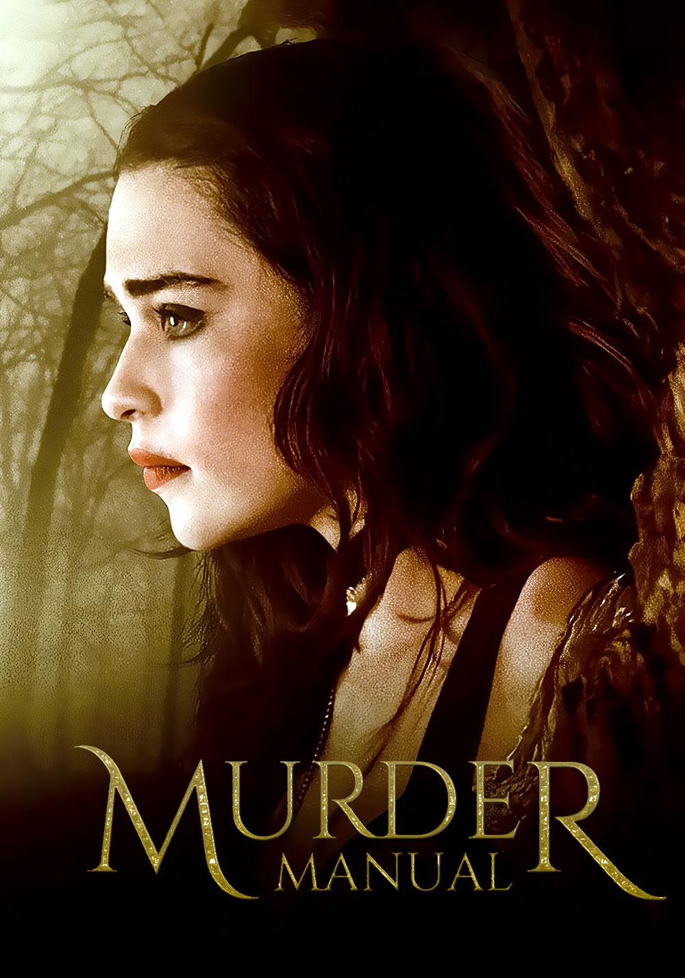 Murder Manual