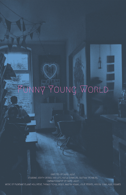 Funny Young World