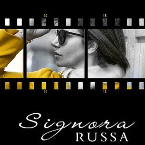 Signora Russa