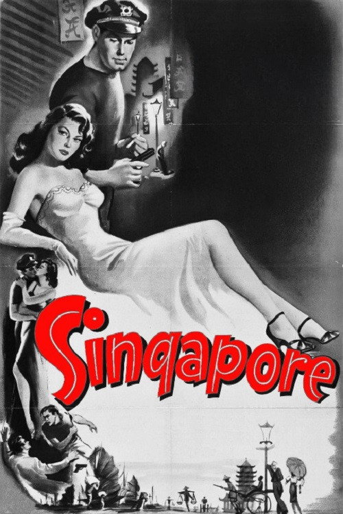Singapur