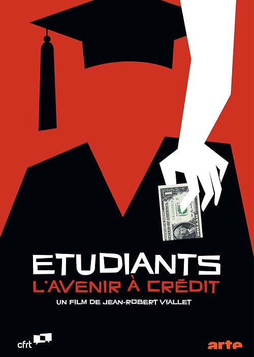 Étudiants, l'avenir à crédit