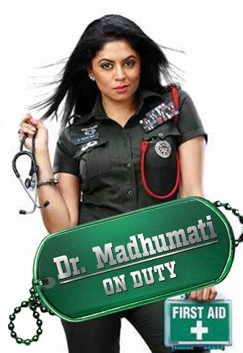 Dr. Bhanumati on Duty