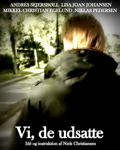 Vi de udsatte