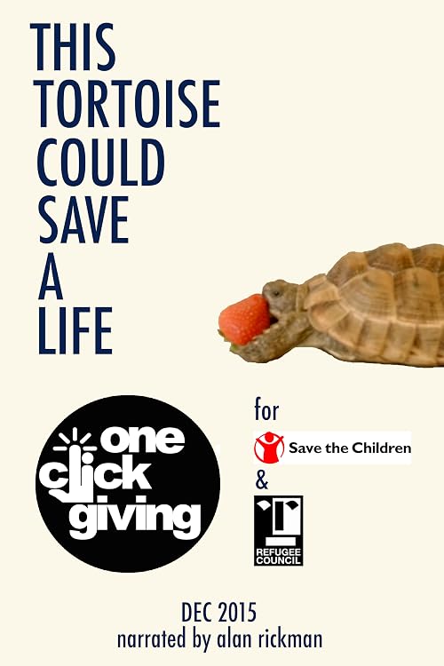 This Tortoise Could Save a Life