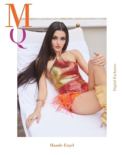 Magnum x Magnet Quarterly: Hande Ercel