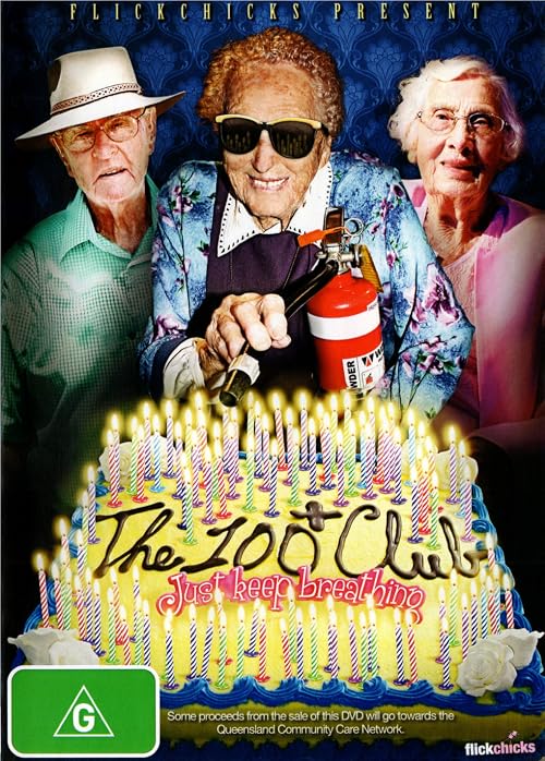 The 100+ Club