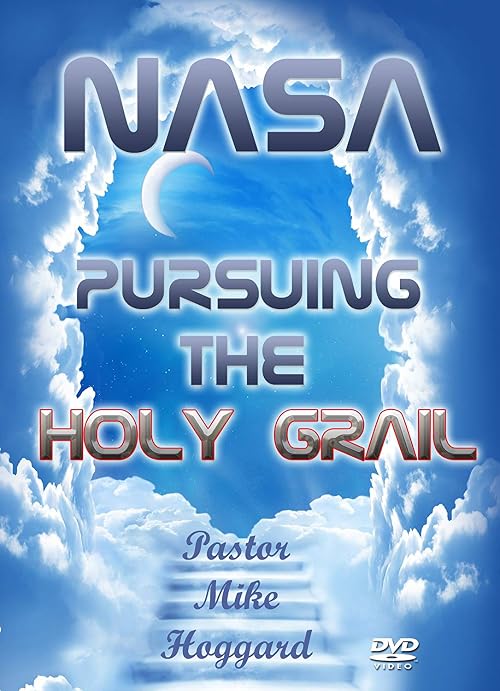 NASA: Pursuing the Holy Grail