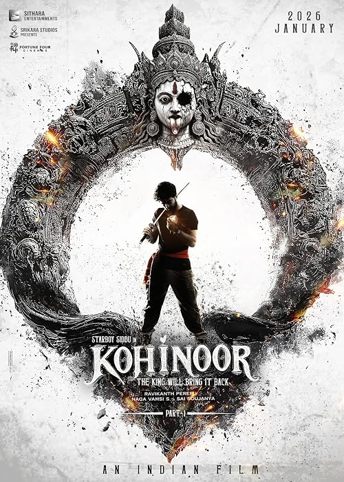 Kohinoor Part 1