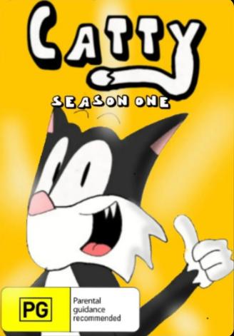 Catty