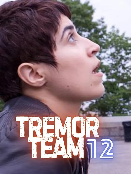 Tremor Team 12
