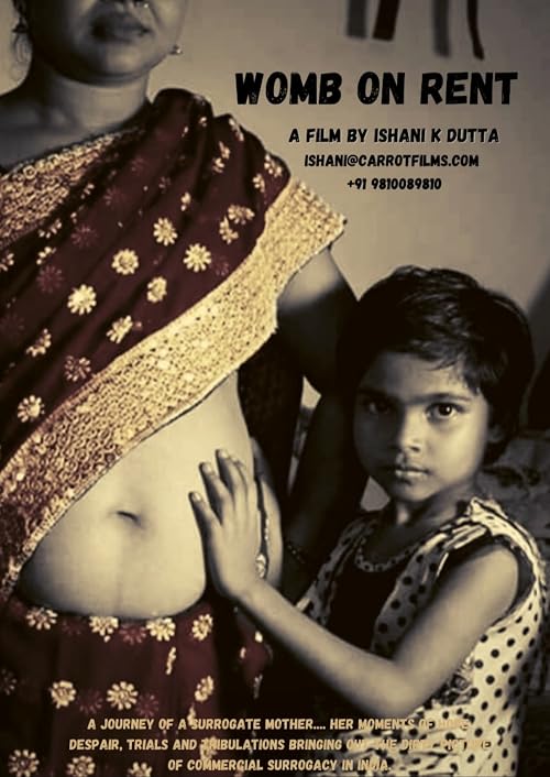 Womb on Rent