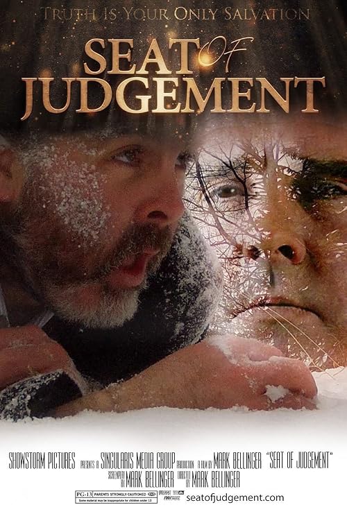 Seat of Judgement