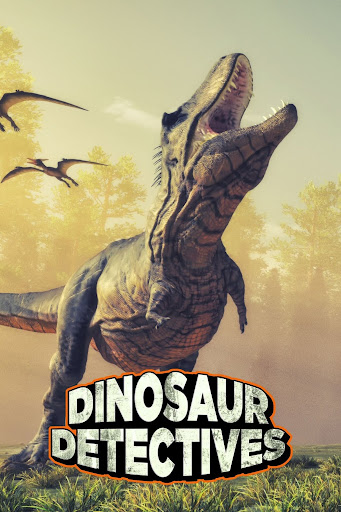 Dinosaur Detectives