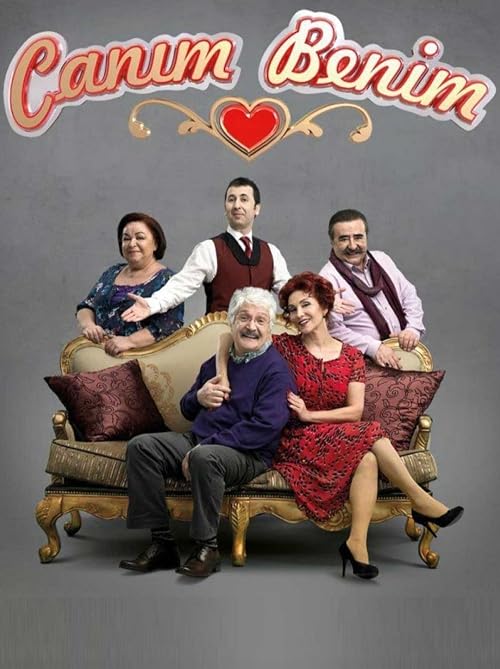 Canim Benim