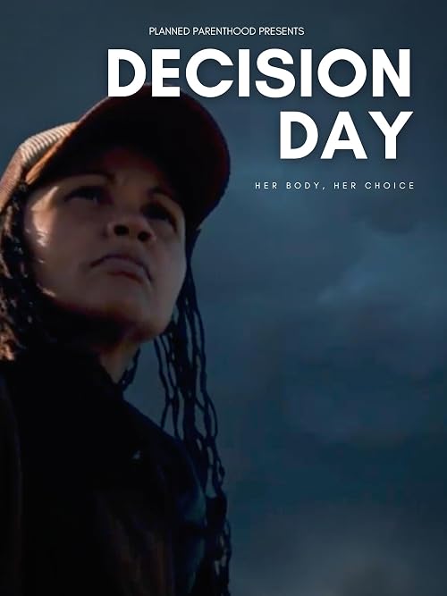 Decision Day: Planned Parenthood