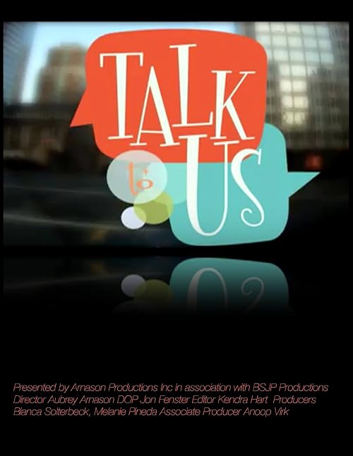 Talk to US