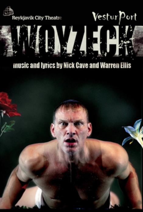 Woyzeck 2010