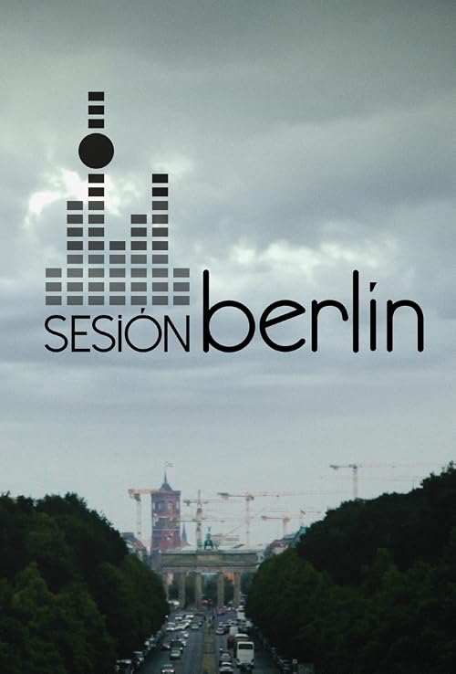 Sesión Berlín