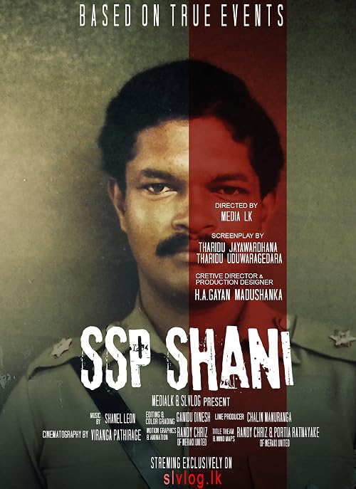 SSP Shani