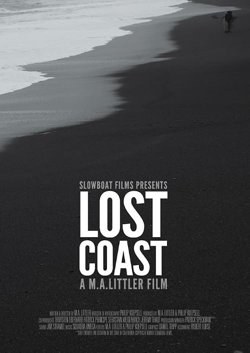 Lost Coast