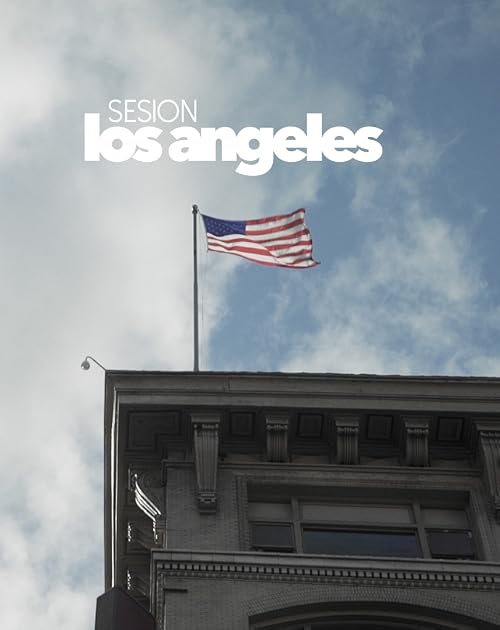 Sesión Los Ángeles