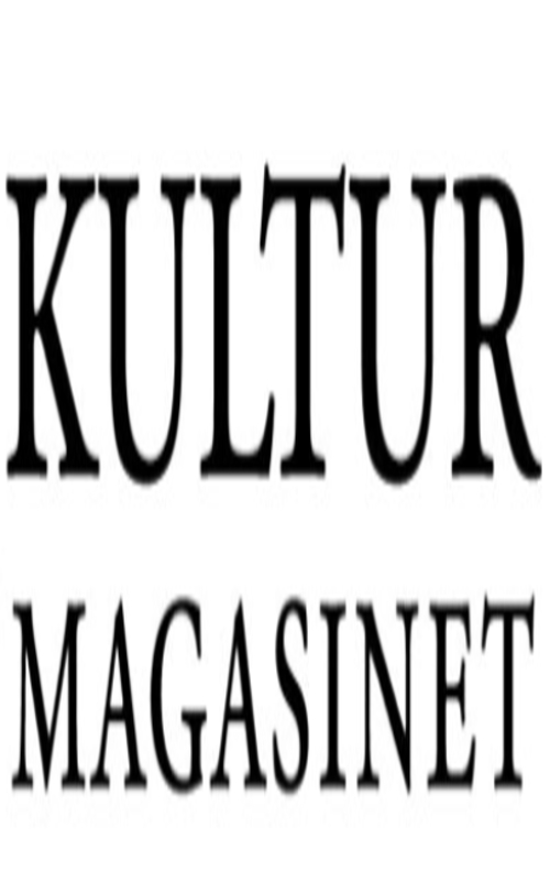 Kulturmagasinet