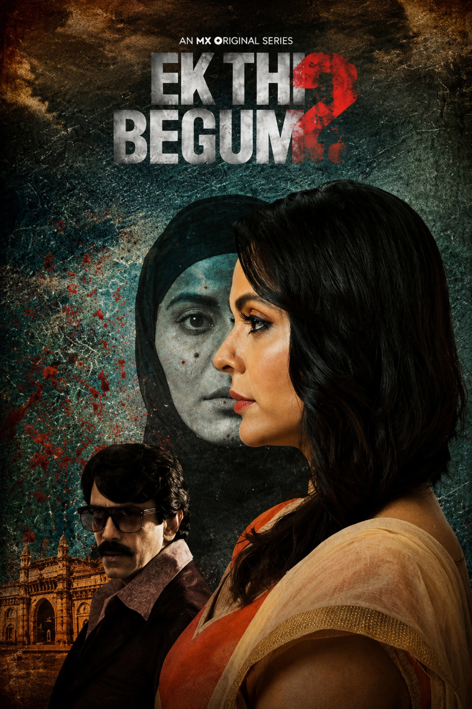 Ek Thi Begum