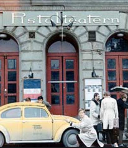 Stockholm