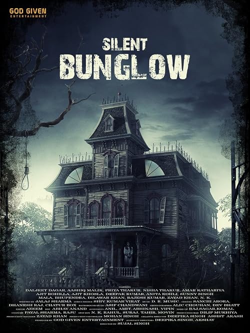 Silent Bunglow