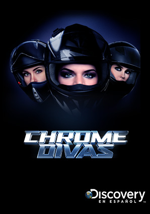 Chrome Divas