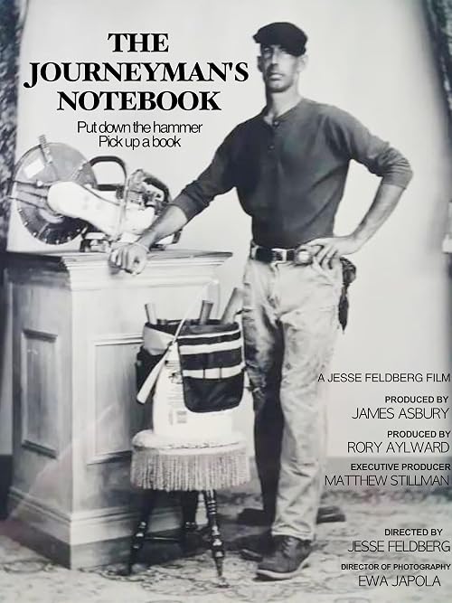 The Journeyman's Notebook