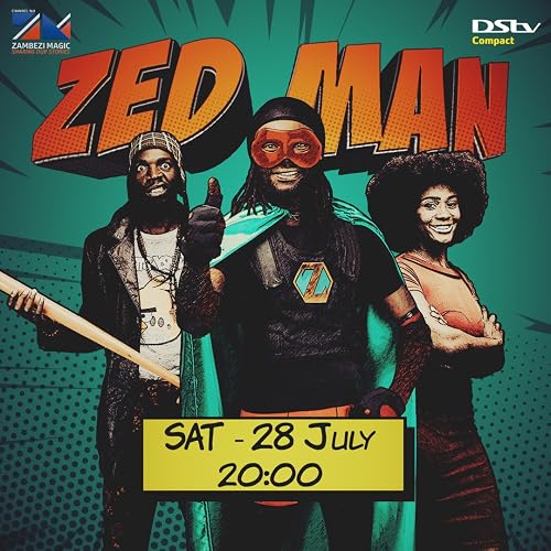 Zed Man