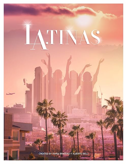 L.A.tinas