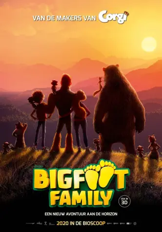 Bigfoot Junior 2