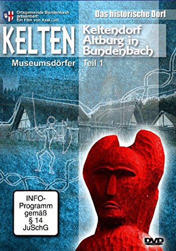 Keltendorf Bundenbach