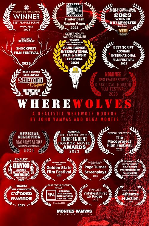 Wherewolves