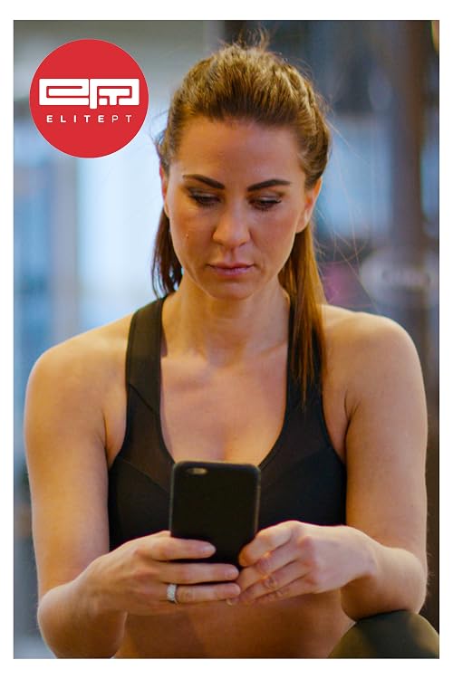 ElitePT: Online Coaching