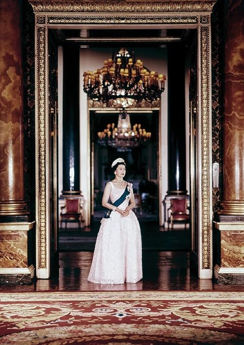The Age of Elizabeth