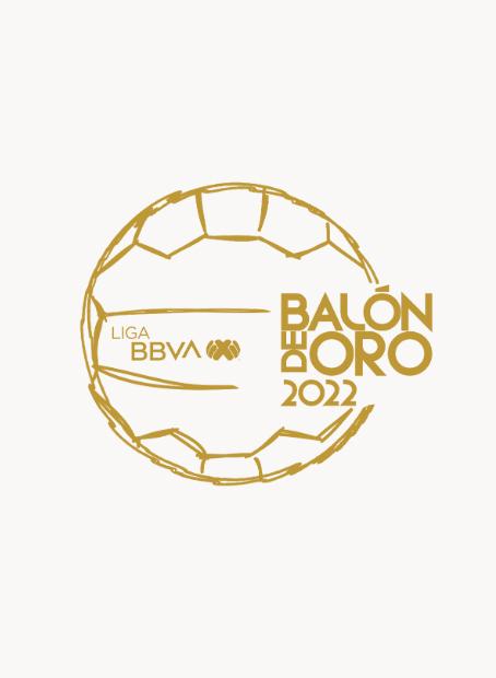 Balón de Oro de la Liga MX 2022