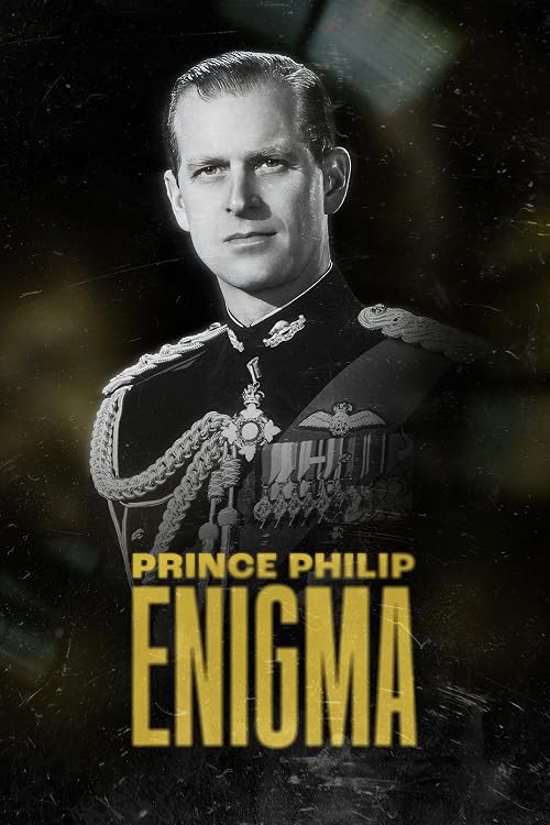 Prince Philip: Enigma