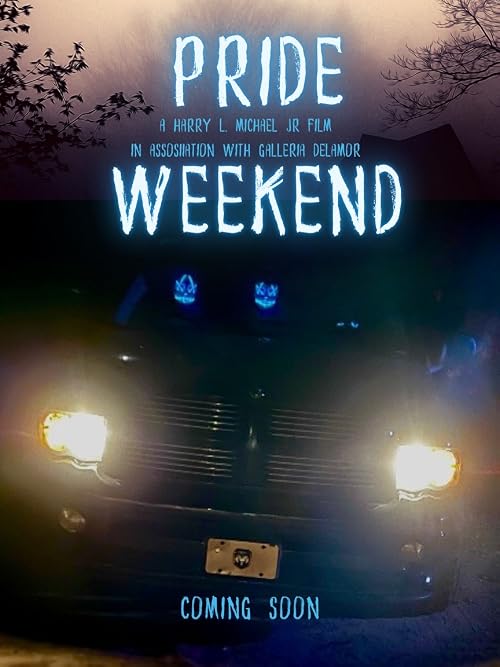 Pride Weekend