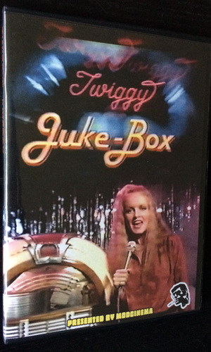 Twiggy's Jukebox
