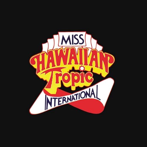 Hawaiian Tropic International Beauty Pageant