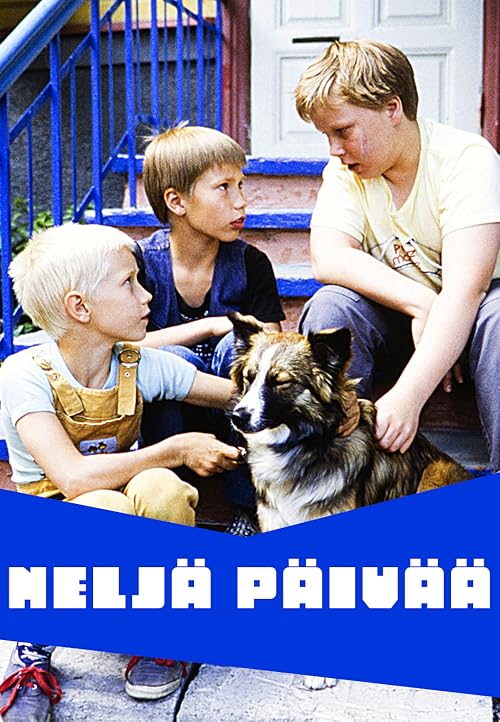 Neljä päivää