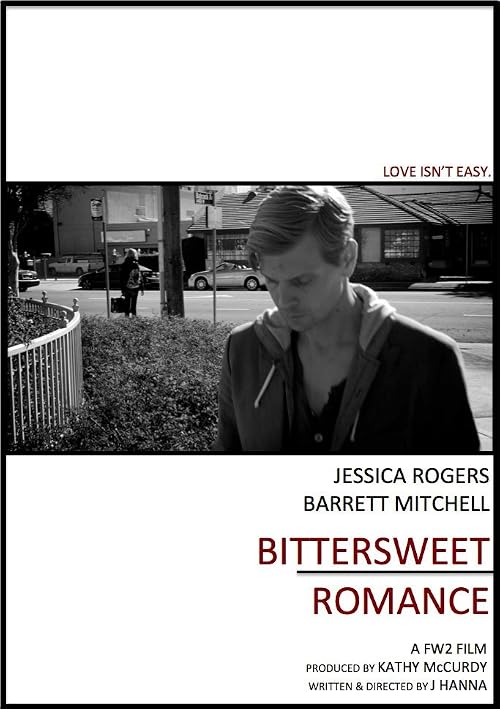 Bittersweet Romance