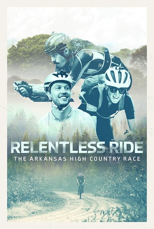 Relentless Ride