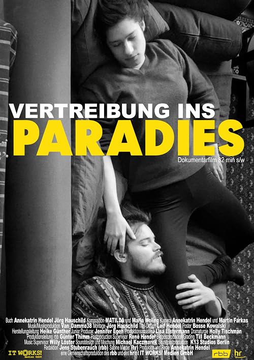 Vertreibung ins Paradies